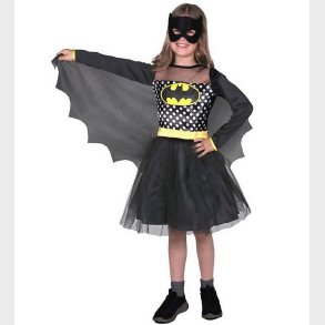 Ciao Srl. Udkldning - Batgirl