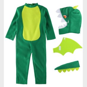 Ciao Srl. Udkldning - Drage