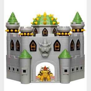 Super Mario Legest - Super Mario - Bowser Slot