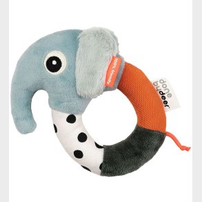 Done By Deer Rangle - Elphee - Bl