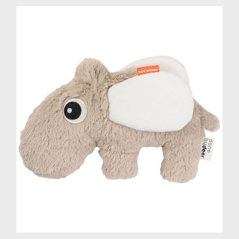 Done By Deer Bamse - Cute Ozzo - Sand