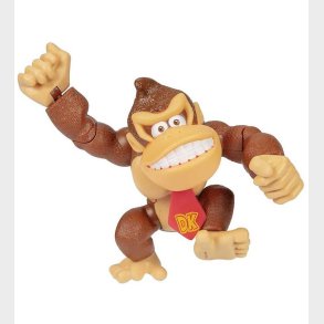 Super Mario Figur - Donkey Kong