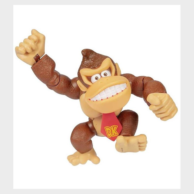 Super Mario Figur - Donkey Kong