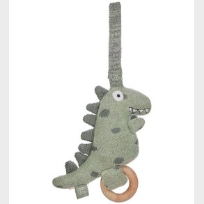 OYOY Musikuro - Theo Dino - Green