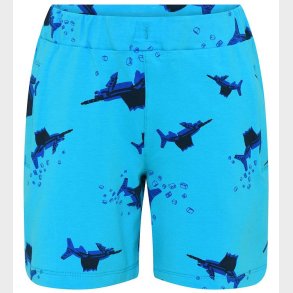 LEGO Wear Shorts - LWParker 302 - Bright Blue