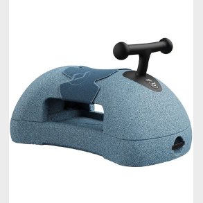 Scoot and Ride MyFirst 3in1 Scooter - Steel