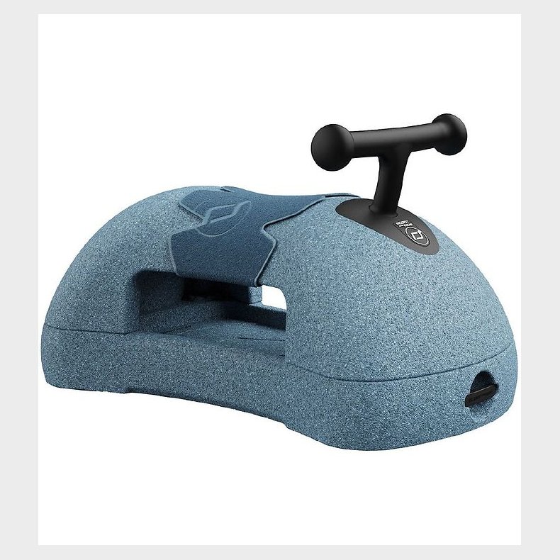 Scoot and Ride MyFirst 3in1 Scooter - Steel