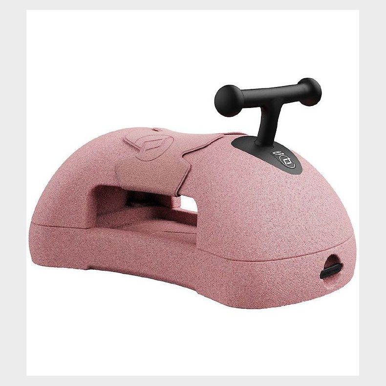 Scoot and Ride MyFirst 3in1 Scooter - Rose