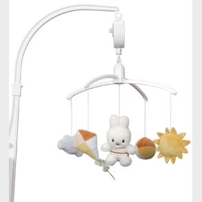 Little Dutch Musikuro - Vintage Sunny Stripes