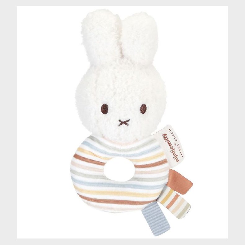 Little Dutch Rangle - Miffy - Vintage Sunny Stripes