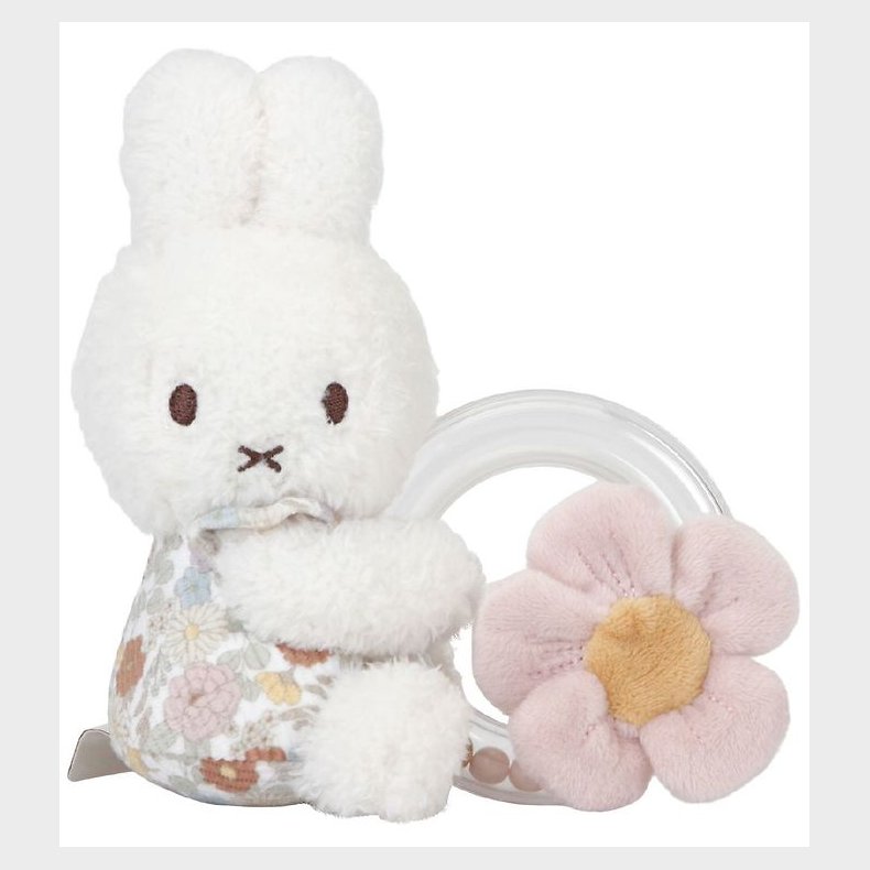 Little Dutch Rangle - Miffy - Vintage Little Flowers