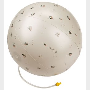 Liewood Oppustelig Sprinkler - Luis - Peach/Seashell