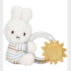 Little Dutch Rangle - Miffy - Vintage Sunny Stripes
