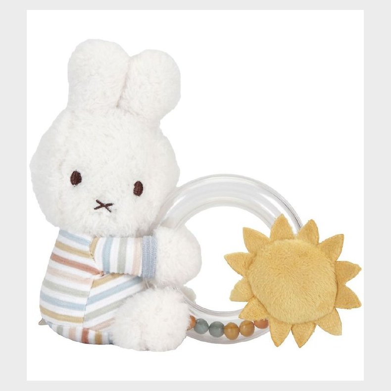 Little Dutch Rangle - Miffy - Vintage Sunny Stripes