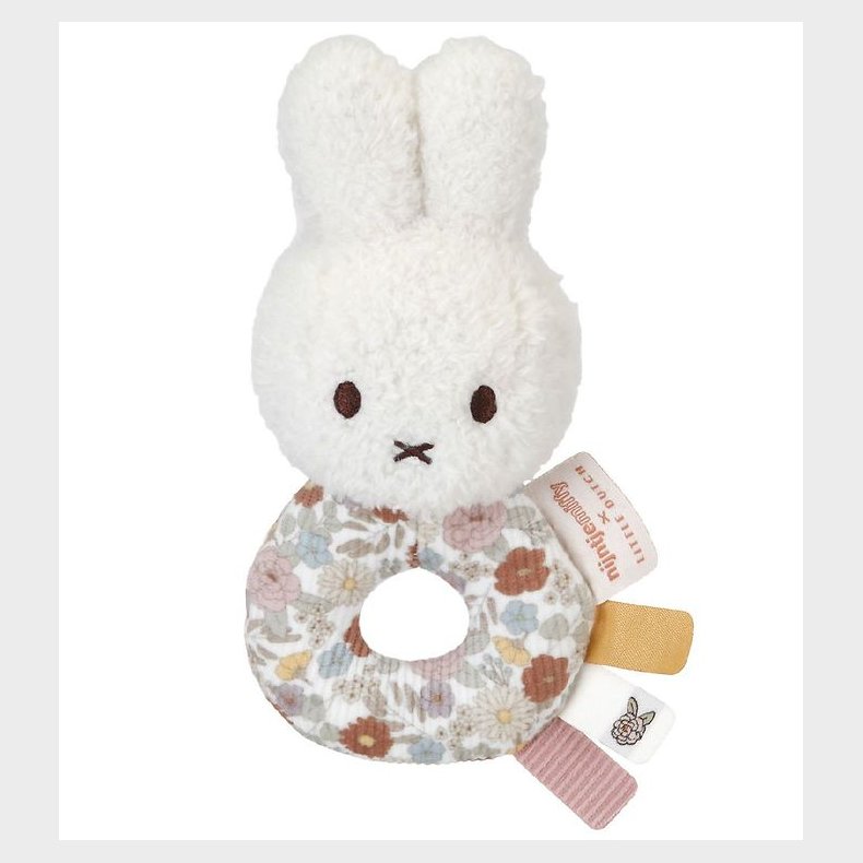 Little Dutch Rangle - Miffy - Vintage Little Flowers