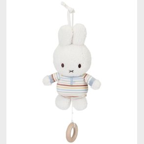 Little Dutch Musikuro - Miffy - Vintage Sunny Stripes