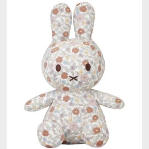 Little Dutch Bamse - Kanin Miffy - Vintage Little Flowers