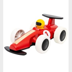 BRIO Trk & Slip Racerbil - Rd 30308