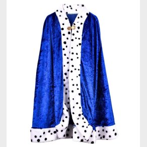 Den Goda Fen Udkldning - Kongekappe - Bl