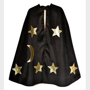 Den Goda Fen Udkldning - Tryllekunstner m. Hat - Sort