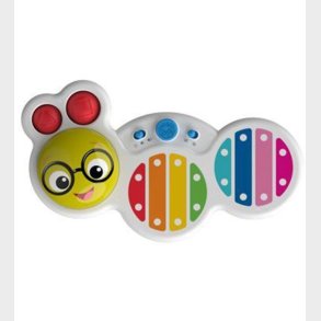 Baby Einstein Musikinstrument - Xylophone - Hvid