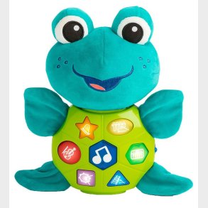 Baby Einstein Aktivitetslegetj - Neptune's Cuddly Composer