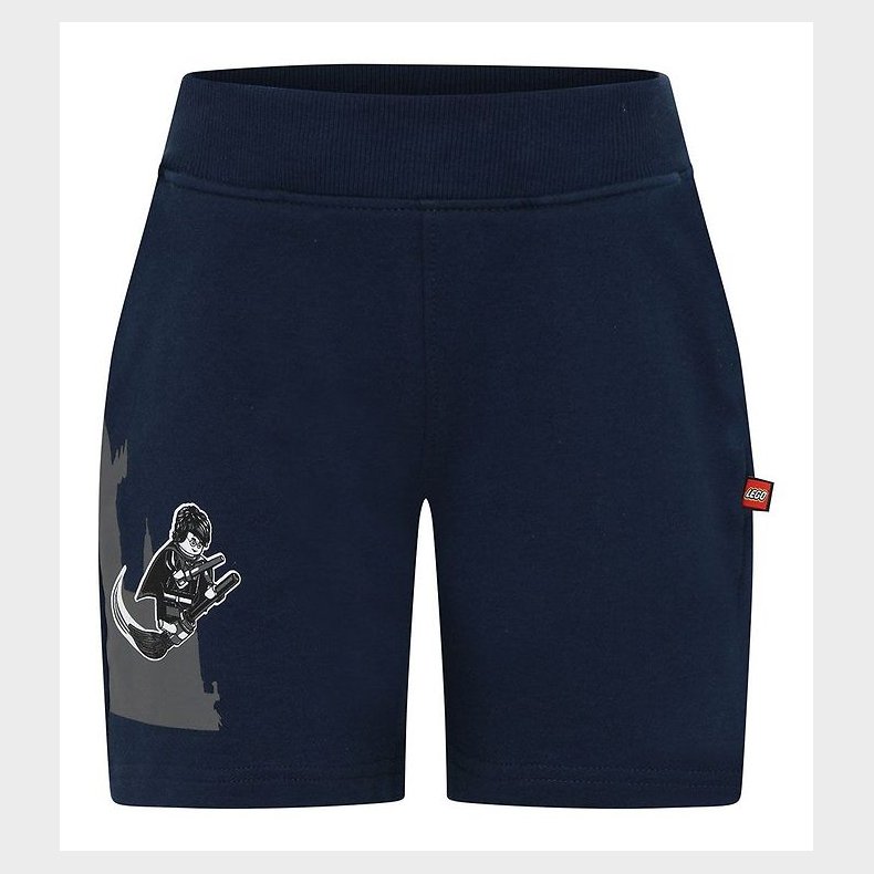 LEGO Wear Shorts - LWParker 306 - Harry Potter - Dark Navy