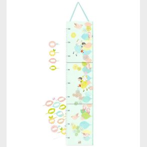 Djeco Hjdemler - Ophng - Spring