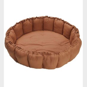 Play&Go Legetppe - 3-i-1 - 130 cm - Tawny Brown