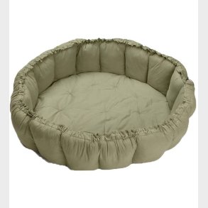 Play&Go Legetppe - 3-i-1 - 130 cm - Meadow Green