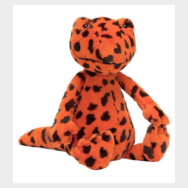 Jellycat Bamse - 25 cm - Syd Salamander