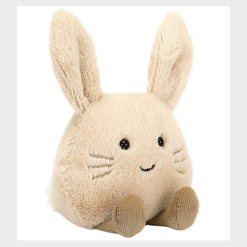 Jellycat Bamse - 10 cm - Amuseabean Bunny