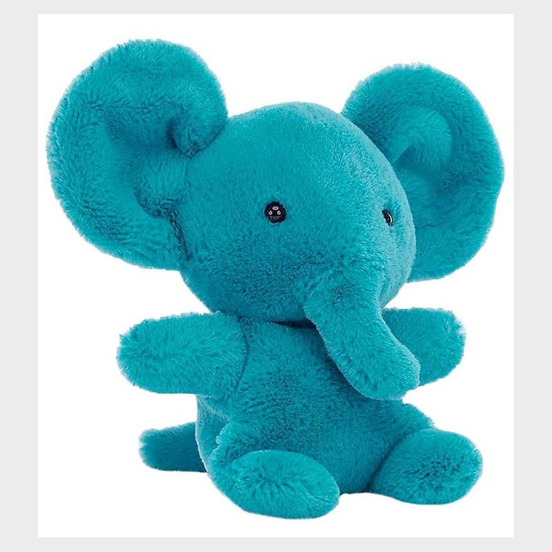 Jellycat Bamse - 15 cm - Sweetsicle Elephant