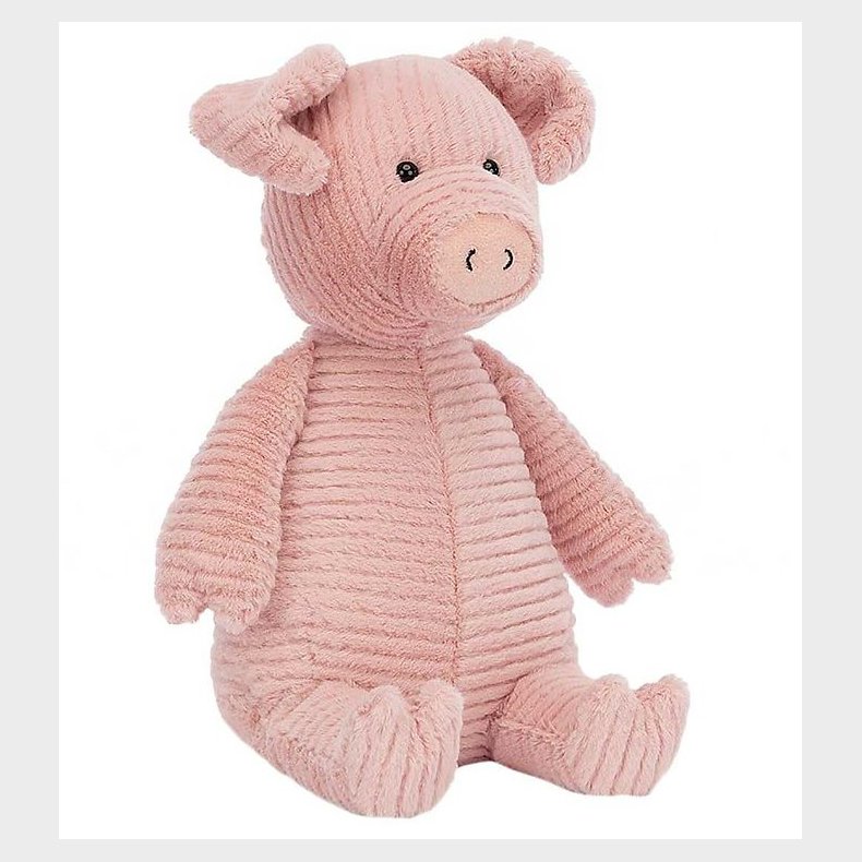 Jellycat Bamse - 26 cm - Quaxy Pig