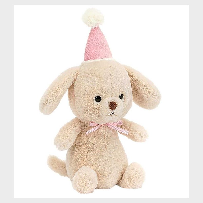 Jellycat Bamse - 20 cm - Jollipop Puppy