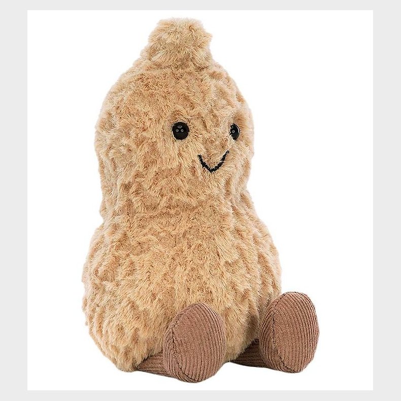 Jellycat Bamse - 15 cm - Amuseable Peanut