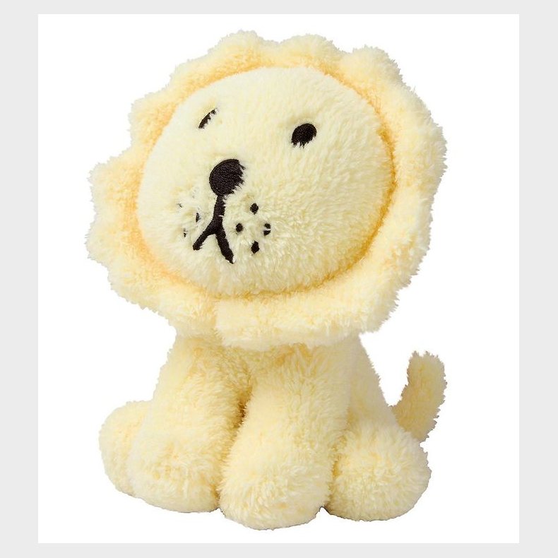 Bon Ton Toys Bamse - 17 cm - Lion Terry - Gul