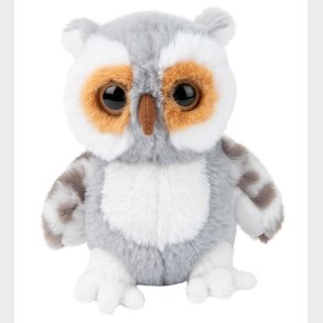 Bon Ton Toys Bamse - 15 cm - Ugle - Gr