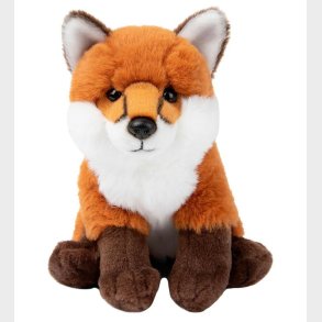 Bon Ton Toys Bamse - 15 cm - Rv - Rd