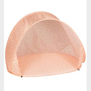 Vanilla Copenhagen Pop-up Telt - UV50+ - Ladybug Print