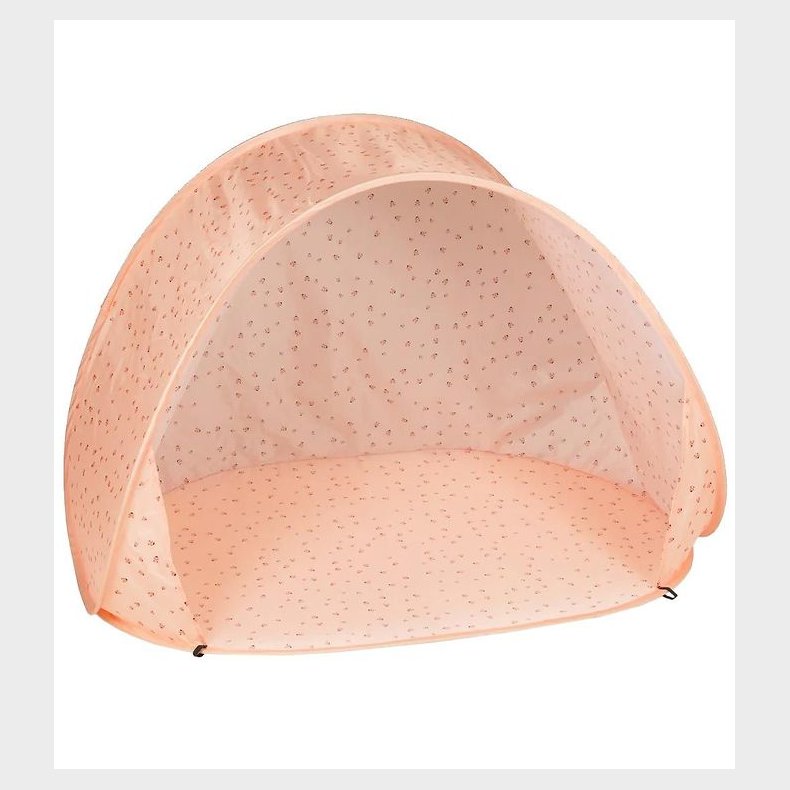Vanilla Copenhagen Pop-up Telt - UV50+ - Ladybug Print