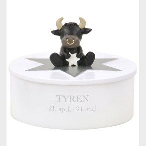 Kids by Friis Smykkeskrin - Tyren