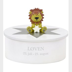 Kids by Friis Smykkeskrin - Lven