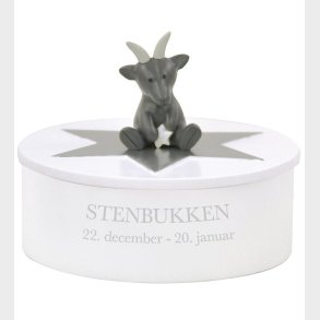 Kids by Friis Smykkeskrin - Stenbukken