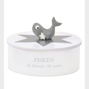 Kids by Friis Smykkeskrin - Fisken