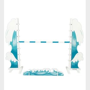 by ASTRUP Spring til Kphest - Blge