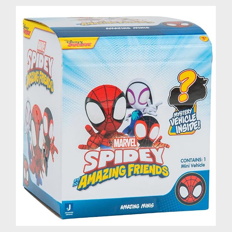 Spidey Figur - Blind Bags