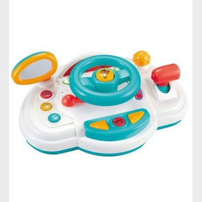 Scandinavian Baby Products Aktivitetsleget�j - K�ret�j m. Lys/Ly