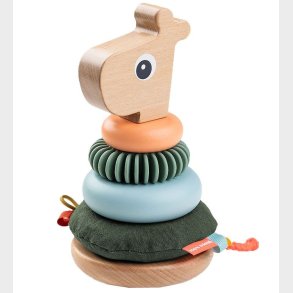 Done By Deer Stabletrn - Tr - Raffi