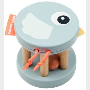 Done By Deer Rangle - Bgetr - Birdee Blue